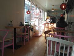 -灯塔咖啡馆BOOK·Coffee Shop
