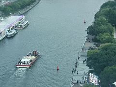 -天津之眼摩天轮