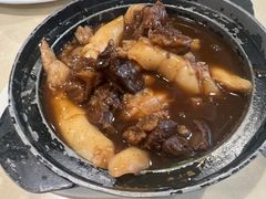 -玲又珑美食(盘福路店)