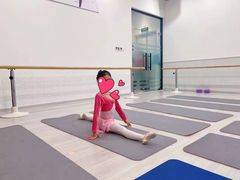 -星光舞蹈艺术中心(太阳宫校区)