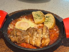 -必胜客(联投东方店)