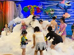 -广州融创水世界