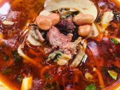 -牛王庙吳記怪味面(双楠店)