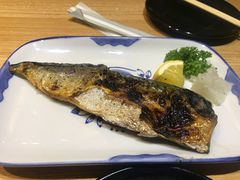 烤鲅鱼-胜代日本料理(云程巷小区店)