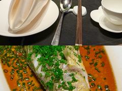 -拉蒂娜·巴西牛排馆 Latina·Brazilian Steakhouse(陆家嘴旗舰店)