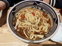 -老九圆山西面馆(CBD店)