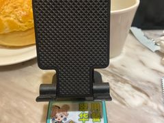 -翠华餐厅(德基广场店)