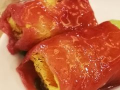 -汕头君华海逸酒店·鸿桃轩中餐厅