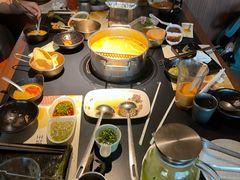 -生如夏花泰式火锅(西村黑金店)