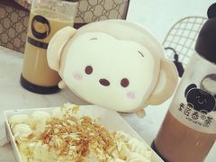 -欢牛蛋糕屋(萧山万象汇店)