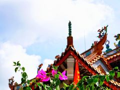 -天后宫民俗文化街