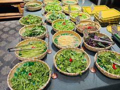 -慢丽江·云南野生菌土鸡锅(西山店)