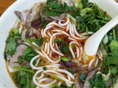 -黔派·虾子羊肉粉·小吃(佳宁娜广场店)