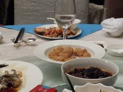 -宁波阳光豪生大酒店·豪生咖啡厅