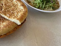 -新粤新疆菜清真餐厅(拱北店)