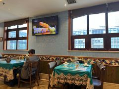 -巴依老爷新疆美食(望京小街店)