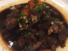 -乌镇那一年小院主题餐厅(甘泉西路店)