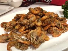 油爆虾-老吉士(环贸iapm店)