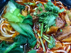 -李先生牛肉面·米饭套餐