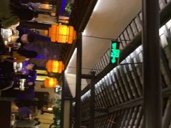 -绿茶餐厅(汇悦大融城店)