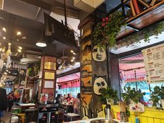 大堂-钢管厂五区小郡肝火锅串串香(总店)