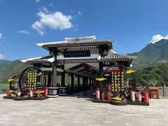 -白帝城·瞿塘峡景区