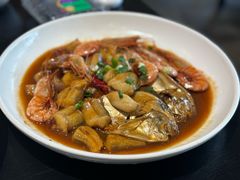 -健眺小海鲜(临海后山店)