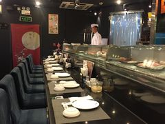 -江户前寿司(好运街店)