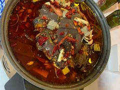 -友记功夫香·人民大排档(红牌楼店)