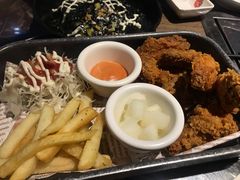 -火炉火自助餐(悠唐购物中心店)