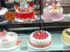 -味多美蛋糕(阜成门店)