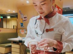 -海底捞火锅(正大乐城店)