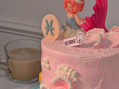 -CAKE BOSS 蛋糕老板(西单君太百货店)