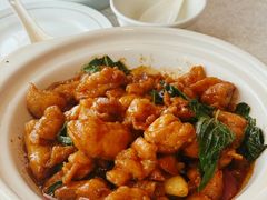 -北京全聚德(方庄店)