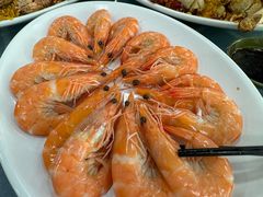 -明记海鲜大排档(巽寮湾店)