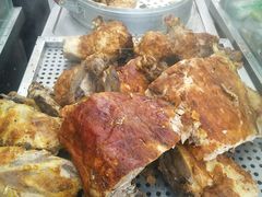 -五一星光夜市(SOHO新天地店)