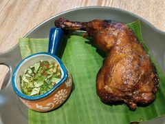 -长勺子东南亚(街道口店)