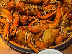 -马头巷·隐庐居·红油大虾(园区店)