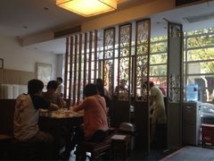 大堂-熙盛源(苏苑街店)