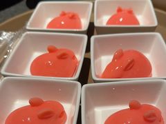 -老墙根涮肉·铜锅·烧烤(王四营店)