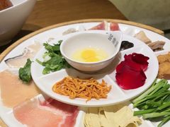 -芸南道·过桥米线(昆明老街旗舰店)