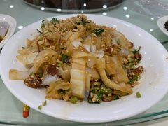 -凤凰楼酒家·粤宴点心(华强北店)