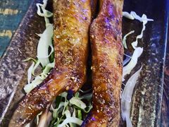 -质烤烤物·活烤海鲜(质烤总店)