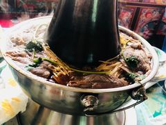 -卡万金特色藏餐