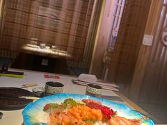 -黑木原精致料理·铁板烧