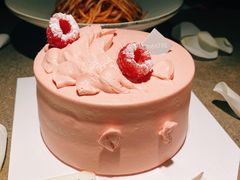 -théATRE 茶聚场(王府中環店)