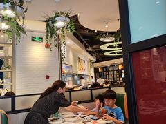 -新宝餐厅(流塘店)
