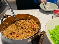 -湘中缘·湖南菜(娄底驻京办店)