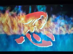 -星河寰宇IMAX影城(星河WORLD·COCO Park店)