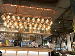 -KUB KAO' KUB PLA(Central World Plaza)
